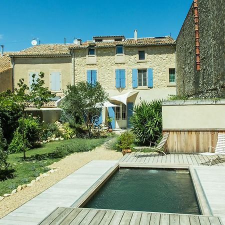 La Maison Des Vendangeurs 2 Флері Екстер'єр фото