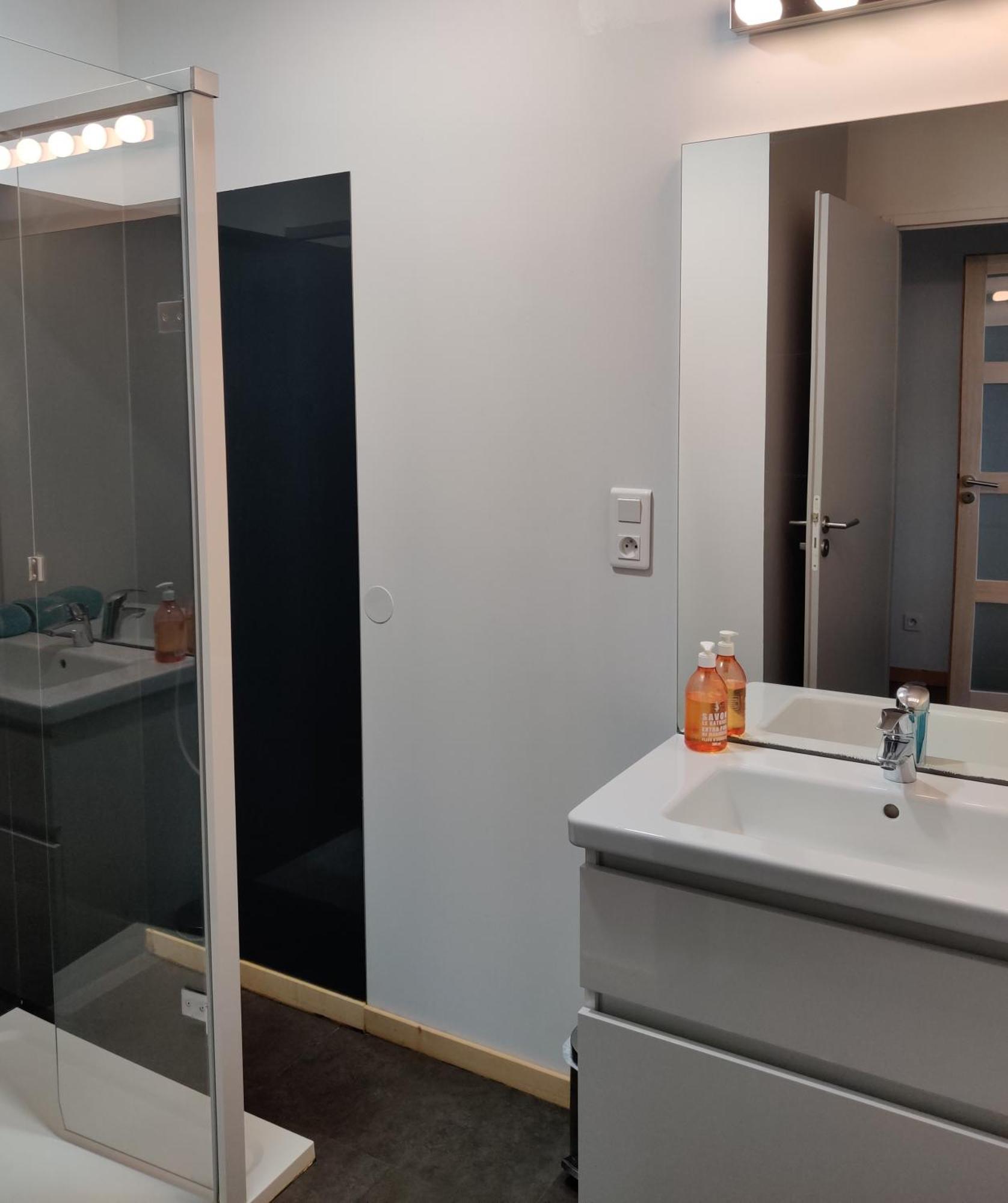 La Maison Des Vendangeurs 2 Флері Номер фото