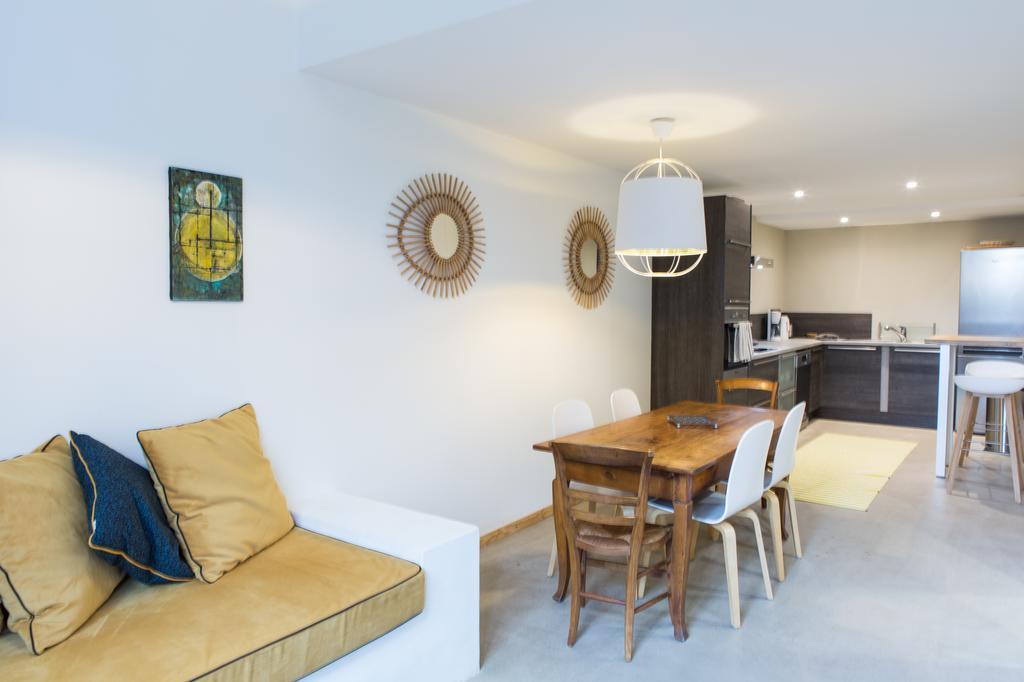 La Maison Des Vendangeurs 2 Флері Номер фото