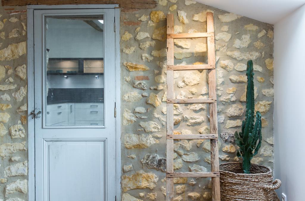 La Maison Des Vendangeurs 2 Флері Екстер'єр фото