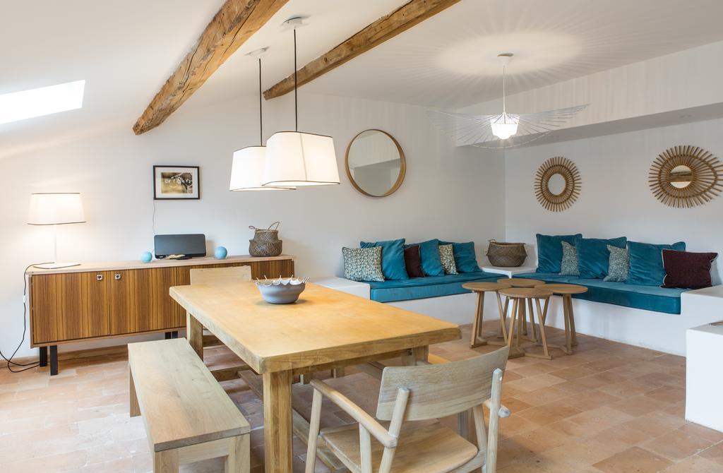 La Maison Des Vendangeurs 2 Флері Екстер'єр фото