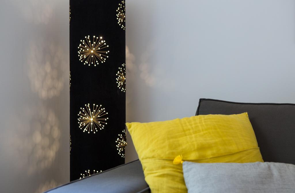 La Maison Des Vendangeurs 2 Флері Номер фото