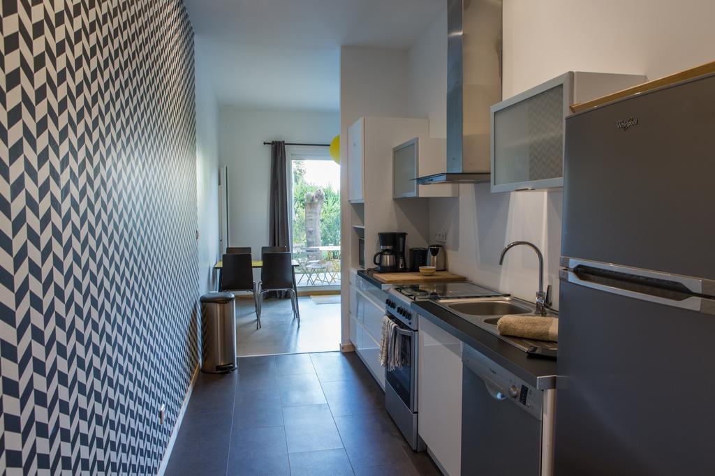 La Maison Des Vendangeurs 2 Флері Екстер'єр фото