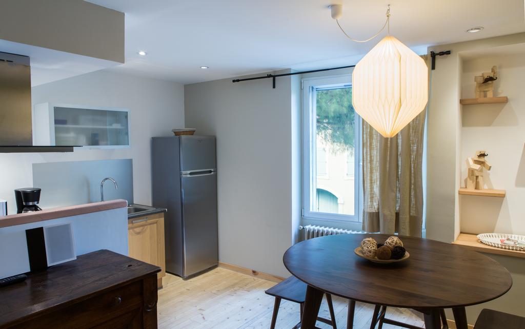 La Maison Des Vendangeurs 2 Флері Екстер'єр фото