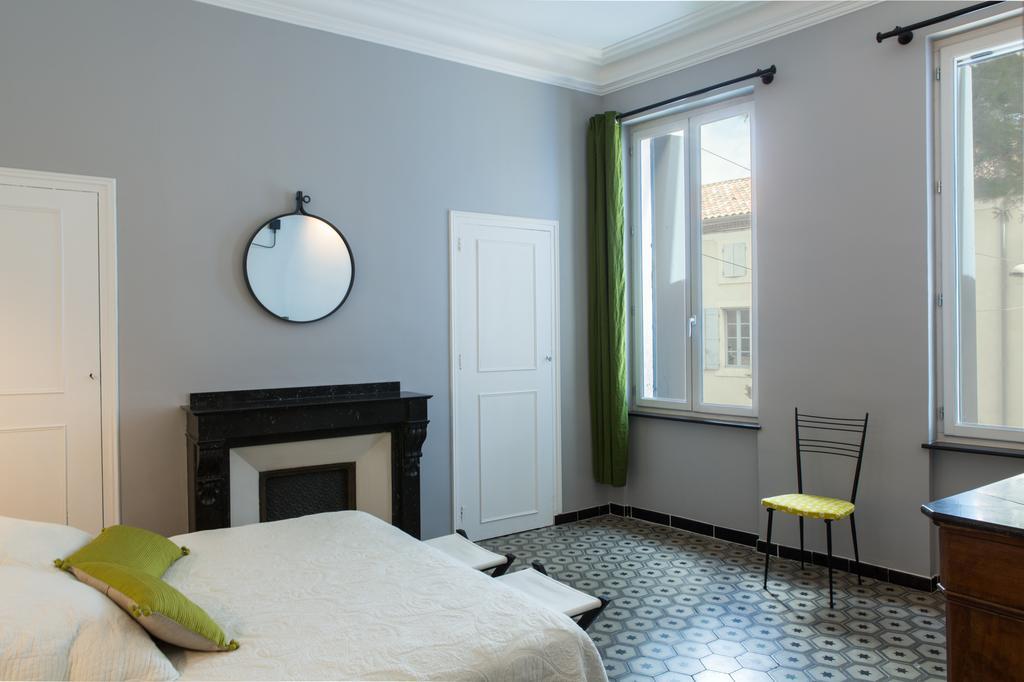La Maison Des Vendangeurs 2 Флері Екстер'єр фото