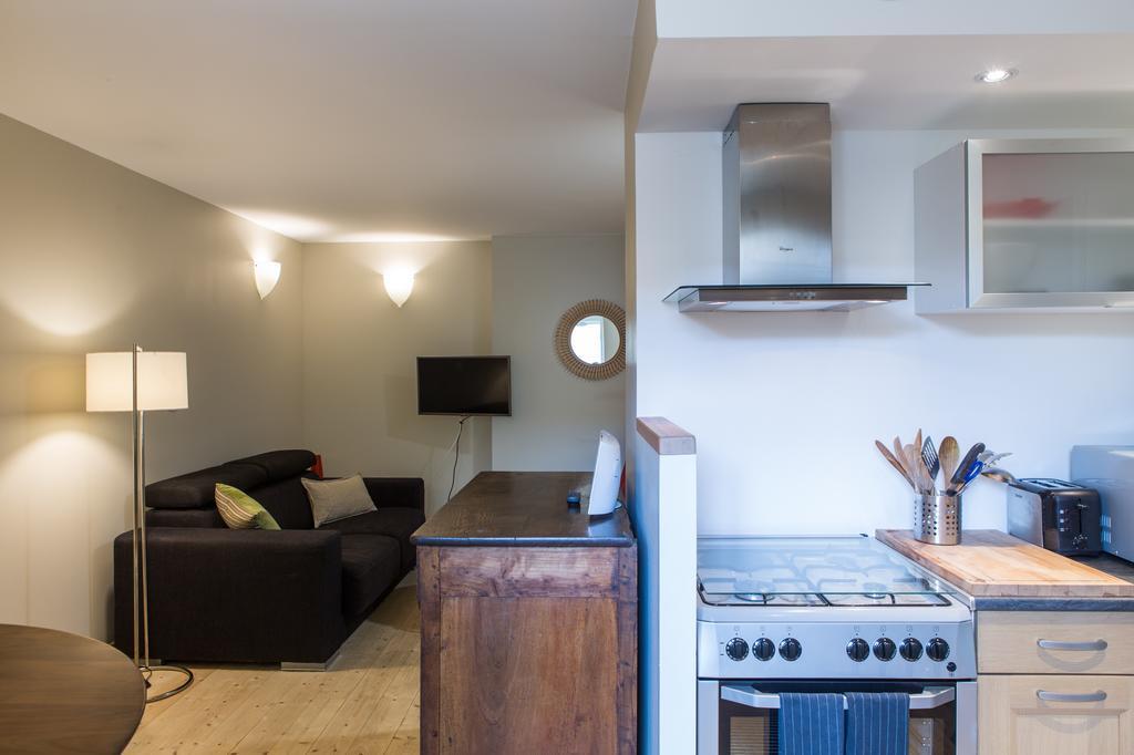 La Maison Des Vendangeurs 2 Флері Номер фото