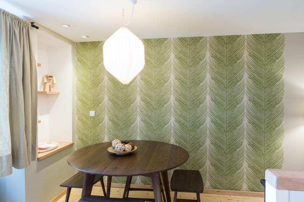 La Maison Des Vendangeurs 2 Флері Номер фото