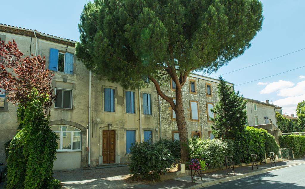 La Maison Des Vendangeurs 2 Флері Екстер'єр фото