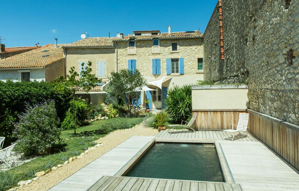 La Maison Des Vendangeurs 2 Флері Екстер'єр фото